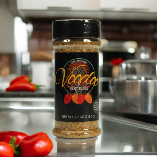 Voodoo Signature Spice